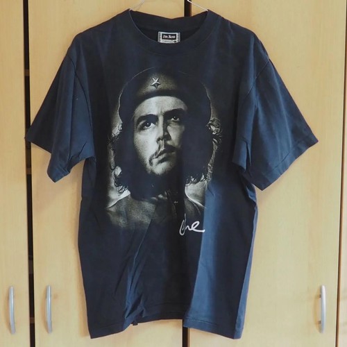 Che guevara shirt - guevara, the