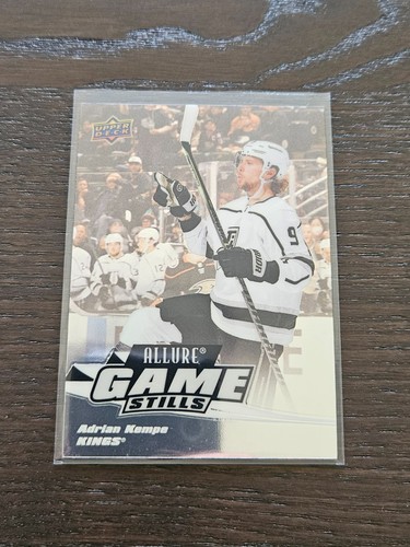 Adrian kempe game stills upper - kempe,