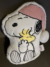 Peanuts Snoopy Super Weiches