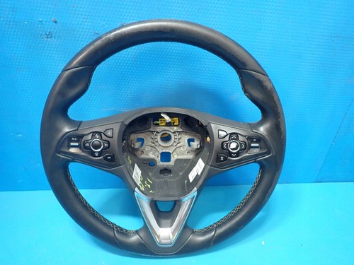 Leder lenkrad opel astra - opel,