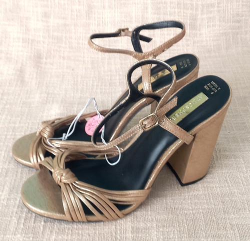Damen primark riemchen - primark, /