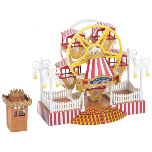 Faller 140311 nostalgie - faller, h0
