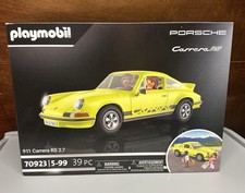 Playmobil * 70923 * Porsche