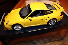 Porsche 911 (997) GT2 2010