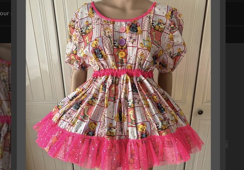 Entzückendes sissy adult - entzückendes,