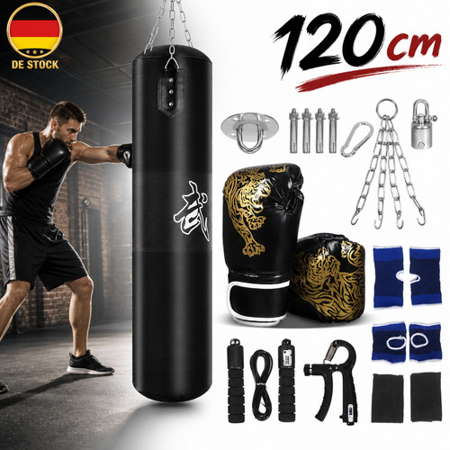 120cm boxsack set - boxsack,