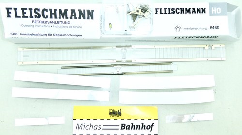 Fleischmann 6460