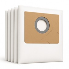 5-20 Staubsaugerbeutel für Kärcher Serie NT 35/1 Ap Adv Tact Te wie 6.907-479.0