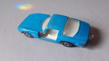 Matchbox Superfast No 14 Iso Grifo Made in England