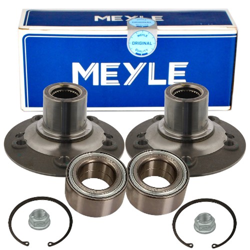 Meyle radlager gsp radnabe - meyle, +