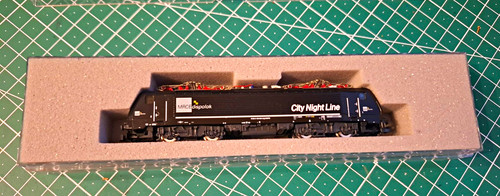 Hobbytrain h2910 analog mrce - h2910, /