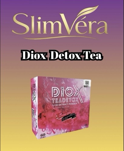 Detox-Tee,Gewichtsverlust-Tee
