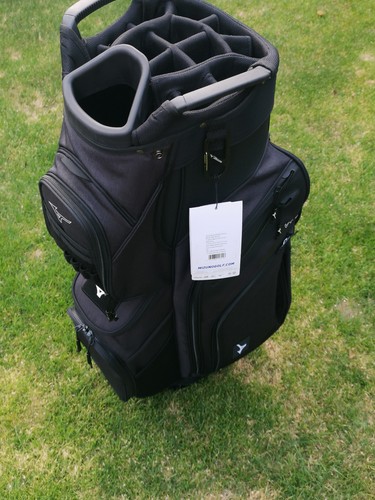 Mizuno cart bag 14 - mizuno, 25
