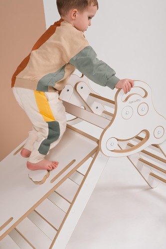 Pikler leiter big - pikler-leiter, +