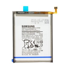 Samsung EB-BA505ABU Original 3900mAh Akku für Samsung Galaxy A20 A30 A30S A50