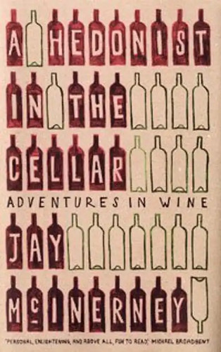Hedonist the cellar - a, in