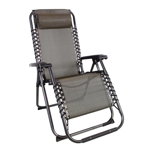 Relaxsessel mit kopfkissen - relaxsessel,
