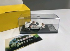 Audi Sport Quattro 1:43 Minichamps Scala Audi Rallye 