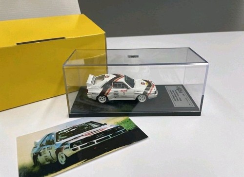 Audi sport quattro - audi,