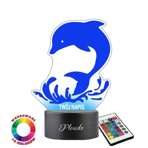 Personalisierte led - personalisierte, 3d