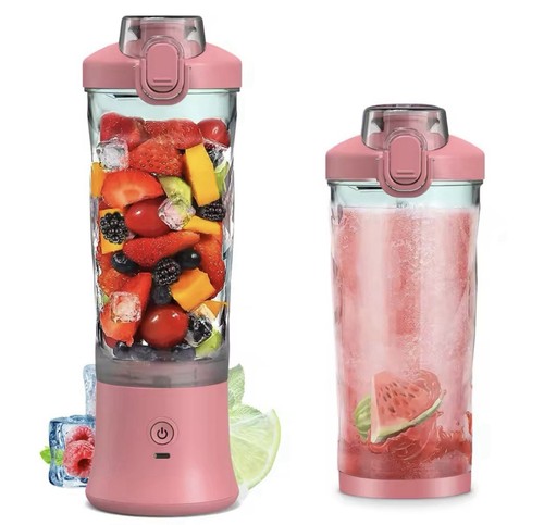 Smoothie mixer usb tragbarer - mixer,