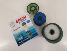 Eheim Aquaball Up-Grade-Kit mit Filterschwamm - Erweiterung (4024 000)