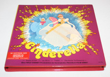 Super 8 Film""CINDERELA""Ca