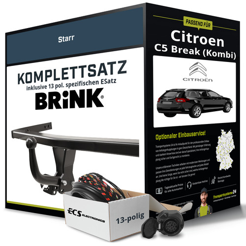 Für citroen break - für,