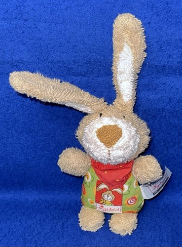 Kuscheltier sigikid hase - kuscheltier,