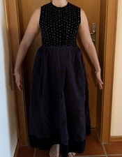 Antikes Dirndl Gr. 36/38