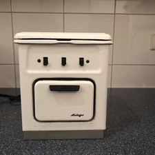 Heiliger Elektrischer