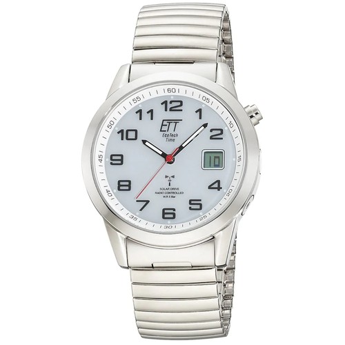 Ett eco tech - eco, time