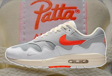 Patta X Nike Air Max 1