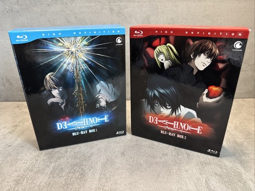Death note vol 2 blu - &,
