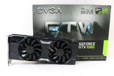 EVGA GeForce GTX 1060 3GB FTW