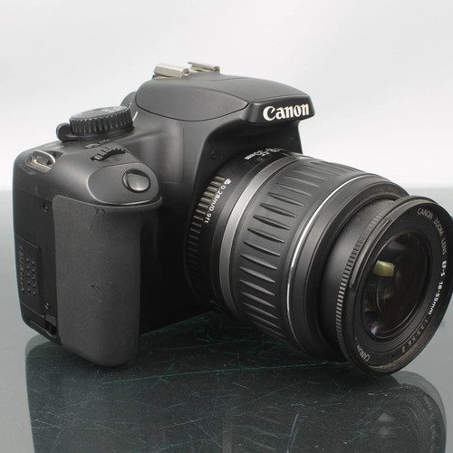 Canon eos 1000d - 1000d, +