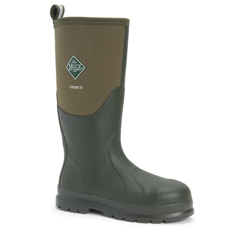 Muck boots chore - muck,