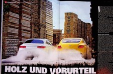 Sport Auto 09/2015 Mercedes S