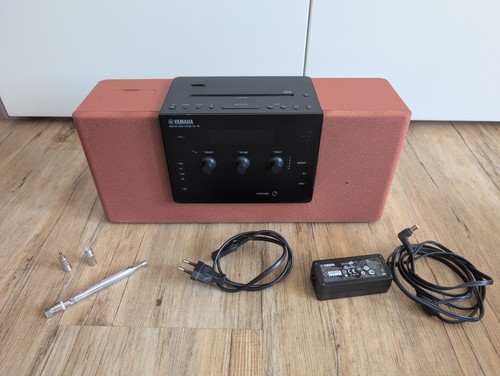 Yamaha desktop audio - yamaha,