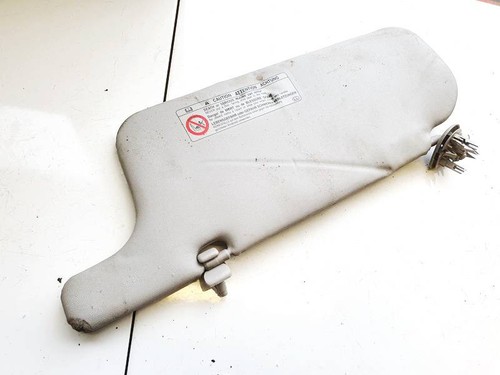 Sonnenblende toyota corolla - sonnenblende,