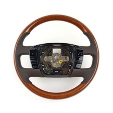 VW Phaeton 3D1 3D9 Lenkrad