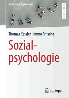 Sozialpsychologie ebook - sozialpsychologie:,