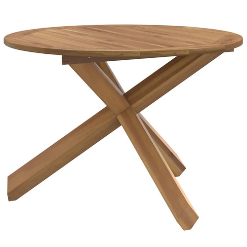 Gartentisch ø109x74 - Ø109x74, cm