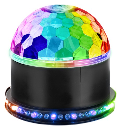 Mini disco kugel - mini, party