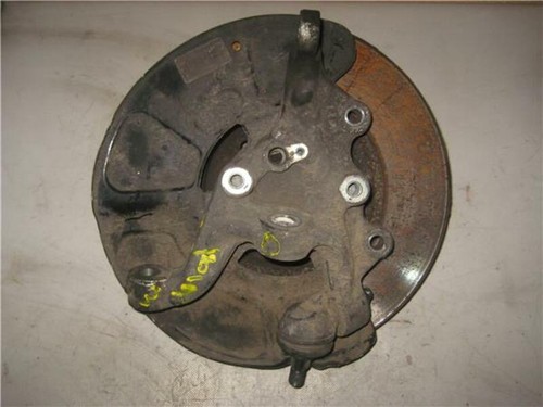 A2123320800 achsschenkel vorne