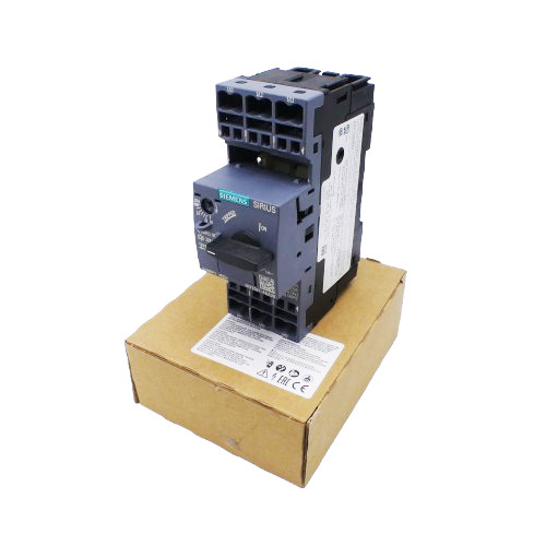 Siemens sirius 3rv2021 4da20 - siemens,