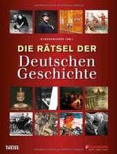 Die Rätsel der Deutschen Geschichte von G/Geschichte | Buch | guter Zustand