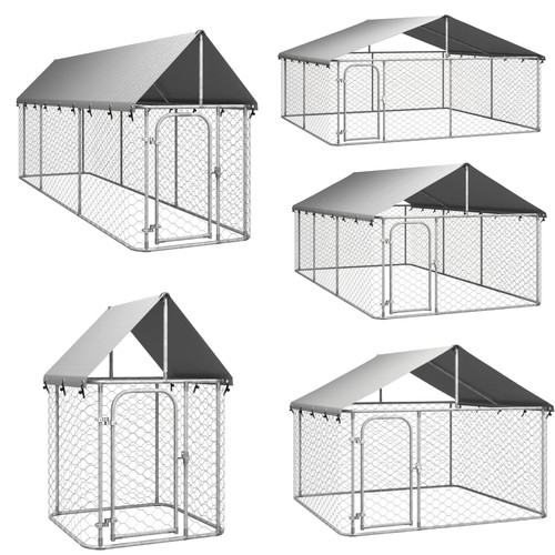 Outdoor hundezwinger - outdoor,