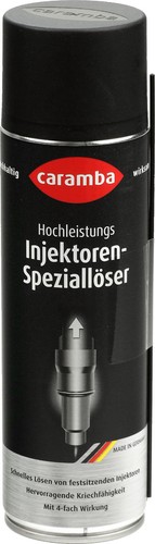 Caramba hochleistungs - caramba,