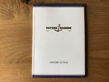 Buch History In Time Von